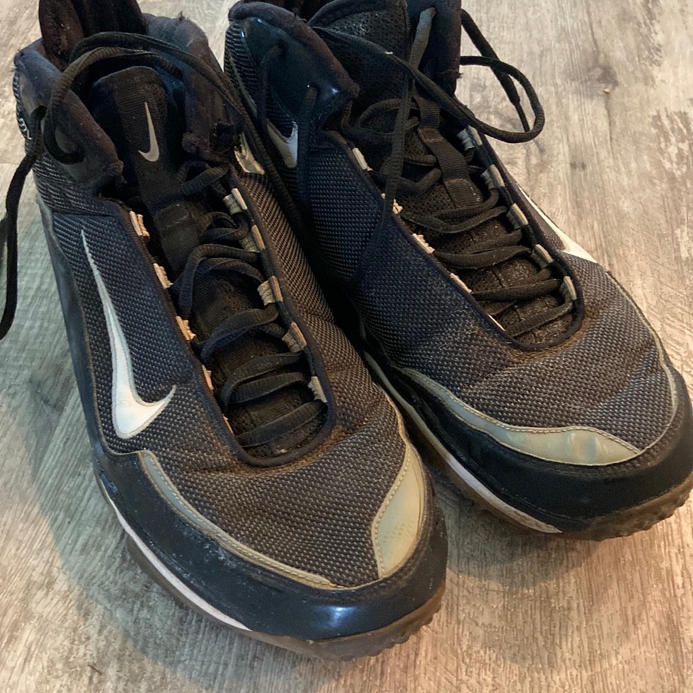 Nike baseball softball turf shoes
